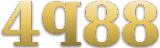 4q88 logo