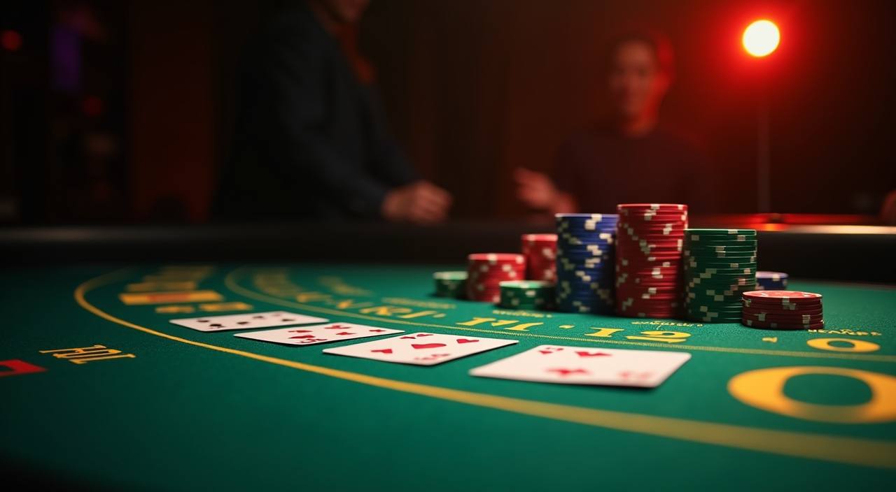4q88 Table Aces Eights — আমাদের লবিতে কী আছে